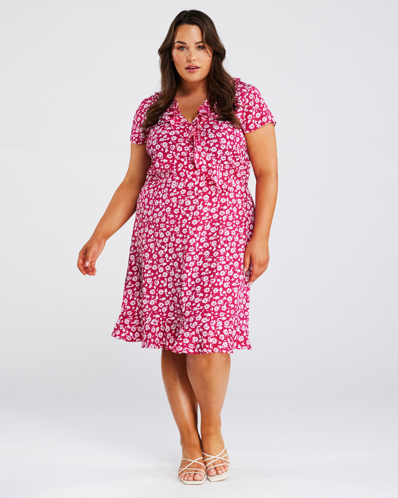 Estelle dresses top plus size